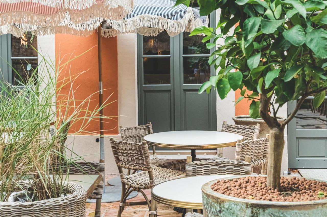 Boutique Hotel Soclo Toulouse Exterior foto