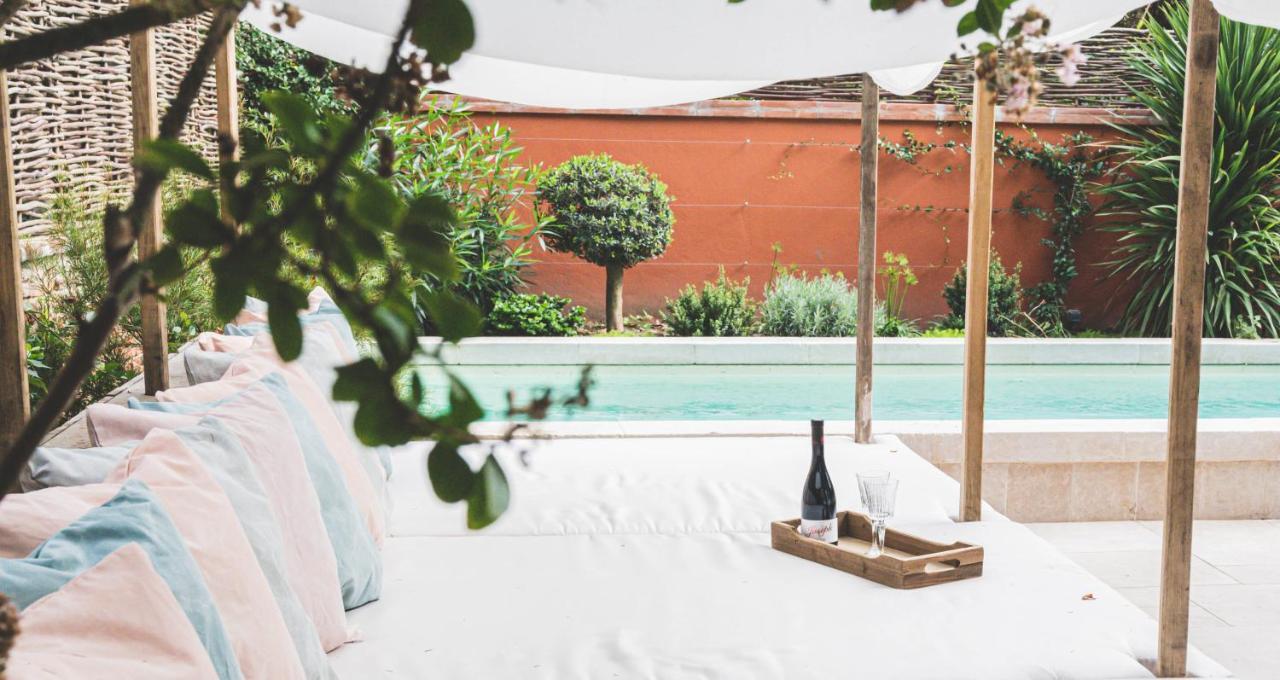 Boutique Hotel Soclo Toulouse Exterior foto